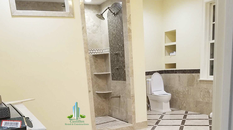 Modification and Modernization in the Kitchen Space Houston Castillos Remd Constructions jpg 750x419