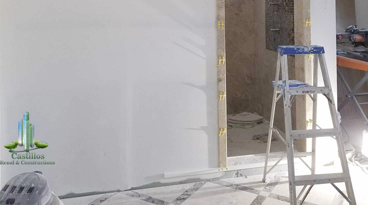 Modification and Modernization in the Kitchen Space Houston Castillos Remd Constructions jpg 750x419