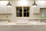 Modification and modernization in the kitchen space Castillos Remd Costructions jpg 750x419
