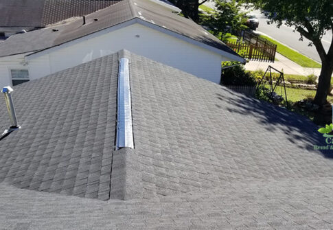 New Playwood and Roofing