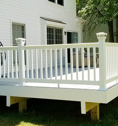 Premium Deck Installers