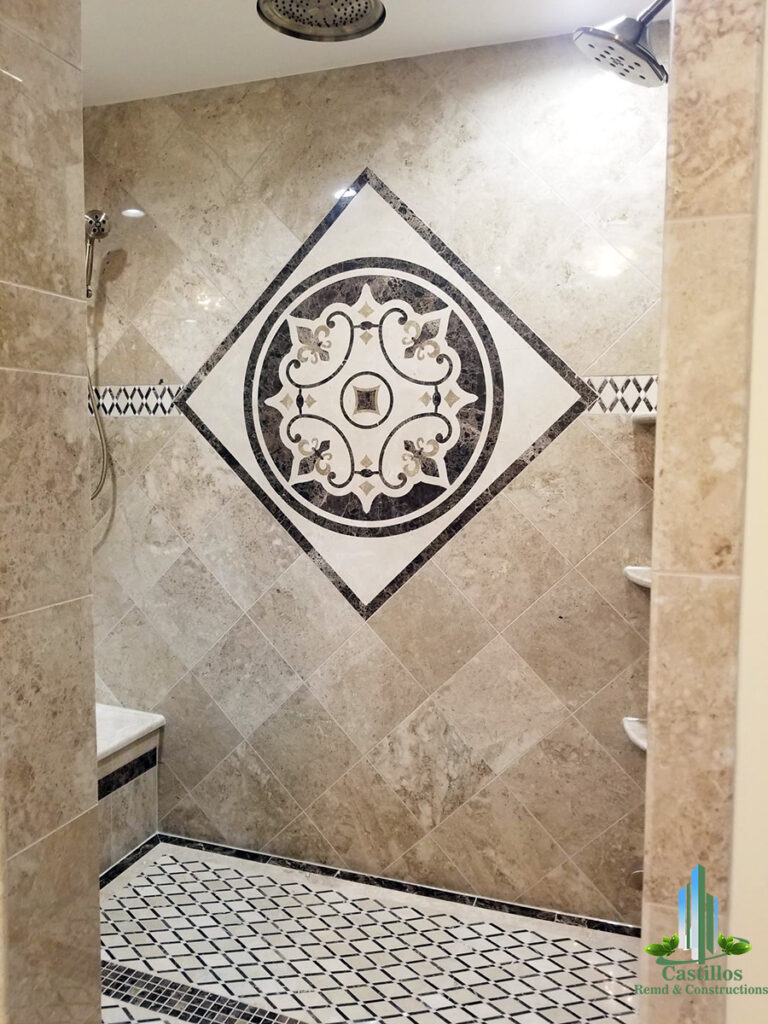 Bathroom Contractor in Houston Texas Castillos Remd Constructions jpg 900x1200