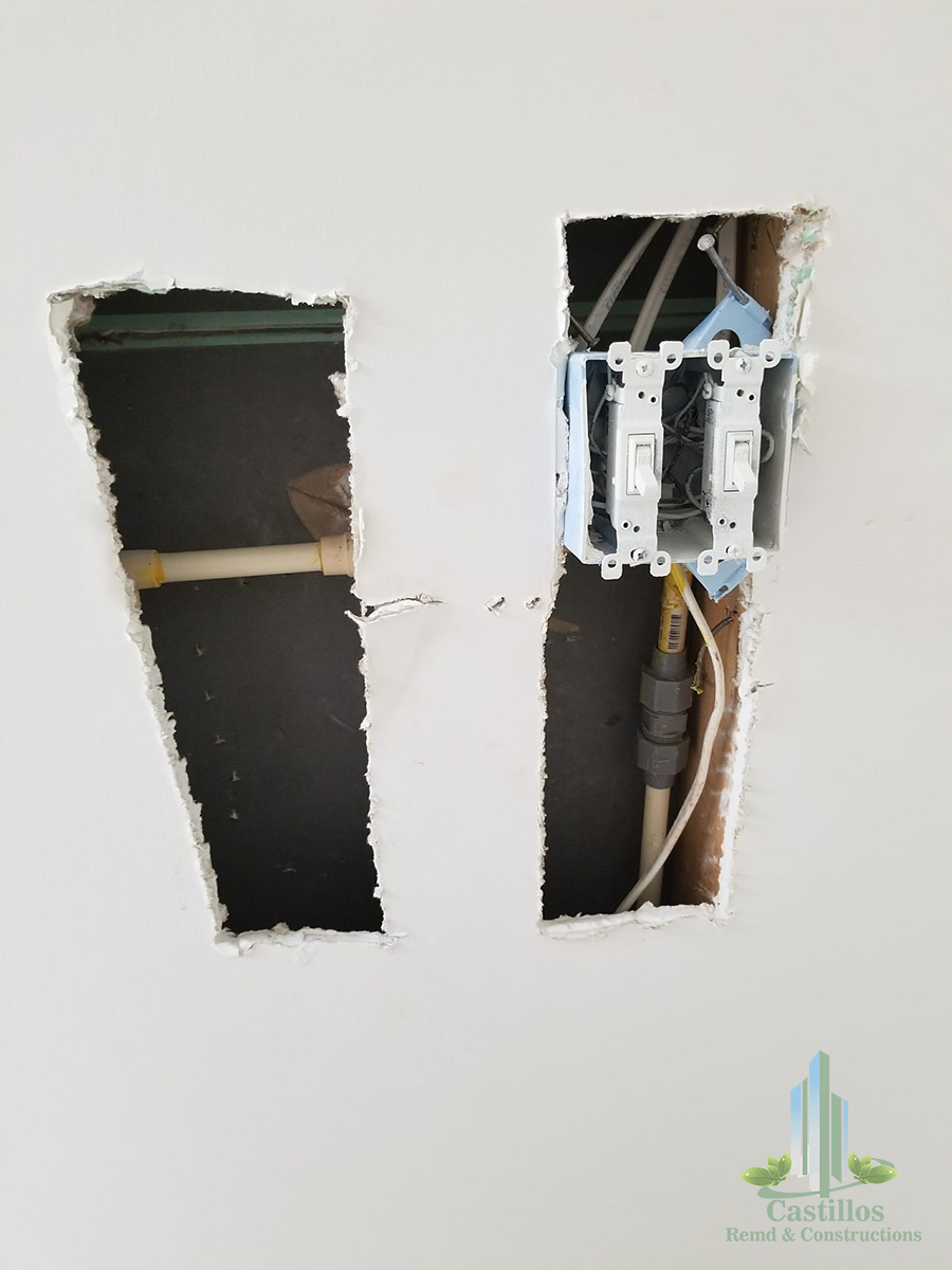 Electrician in Virginia, Maryland & Washington D.C  Castillos Remd Constructions 3 jpg 900x1200