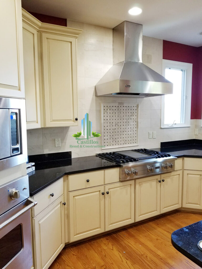Kitchen restoration contractor in Virginia, Maryland & Washington D.C  Castillos Remd Constructions 900x1200 jpg