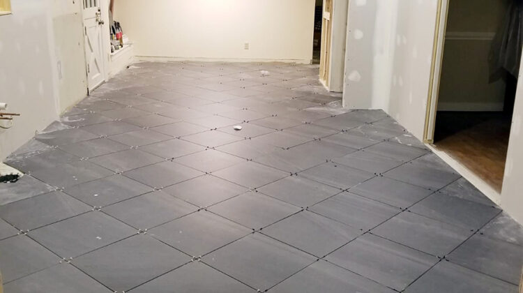 Modification and modernization in the kitchen space Castillos Remd Costructions jpg 750x419