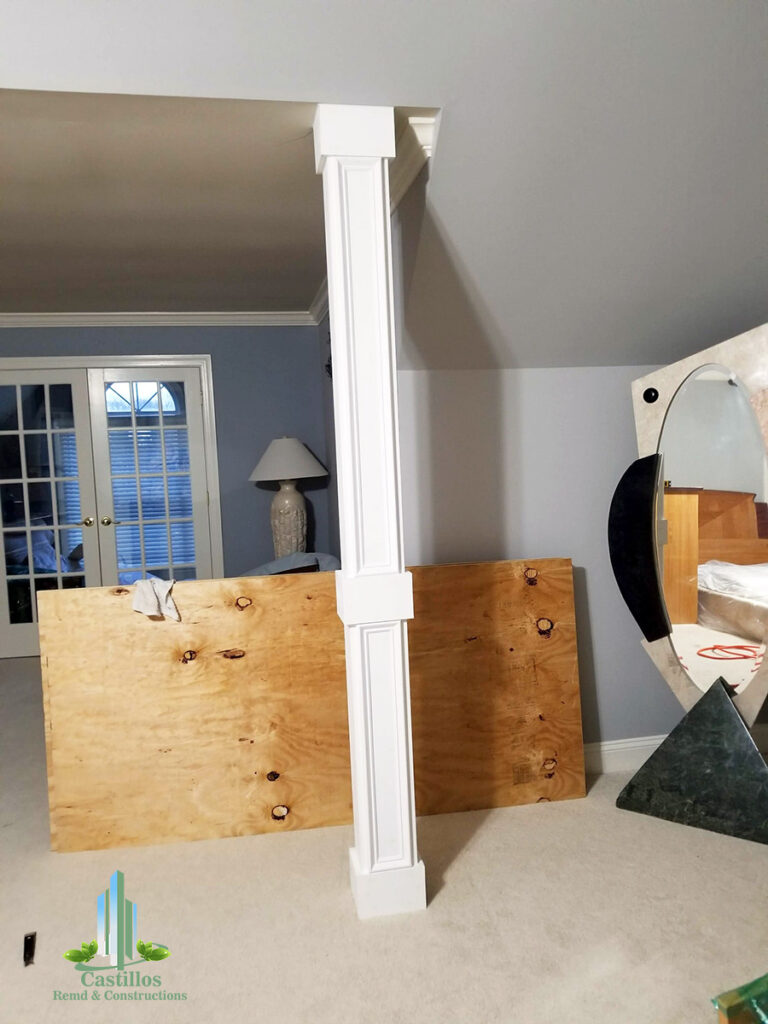 Carpentry services for homes and offices in Houston Texas Castillos Remd Constructions 2 jpg 900x1200