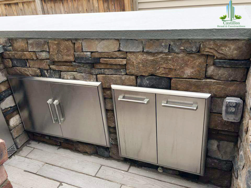 Decoration and beautification of patios in Virginia, Maryland & Washington D.C  Castillos Remd Constructions 2 jpg 960x720