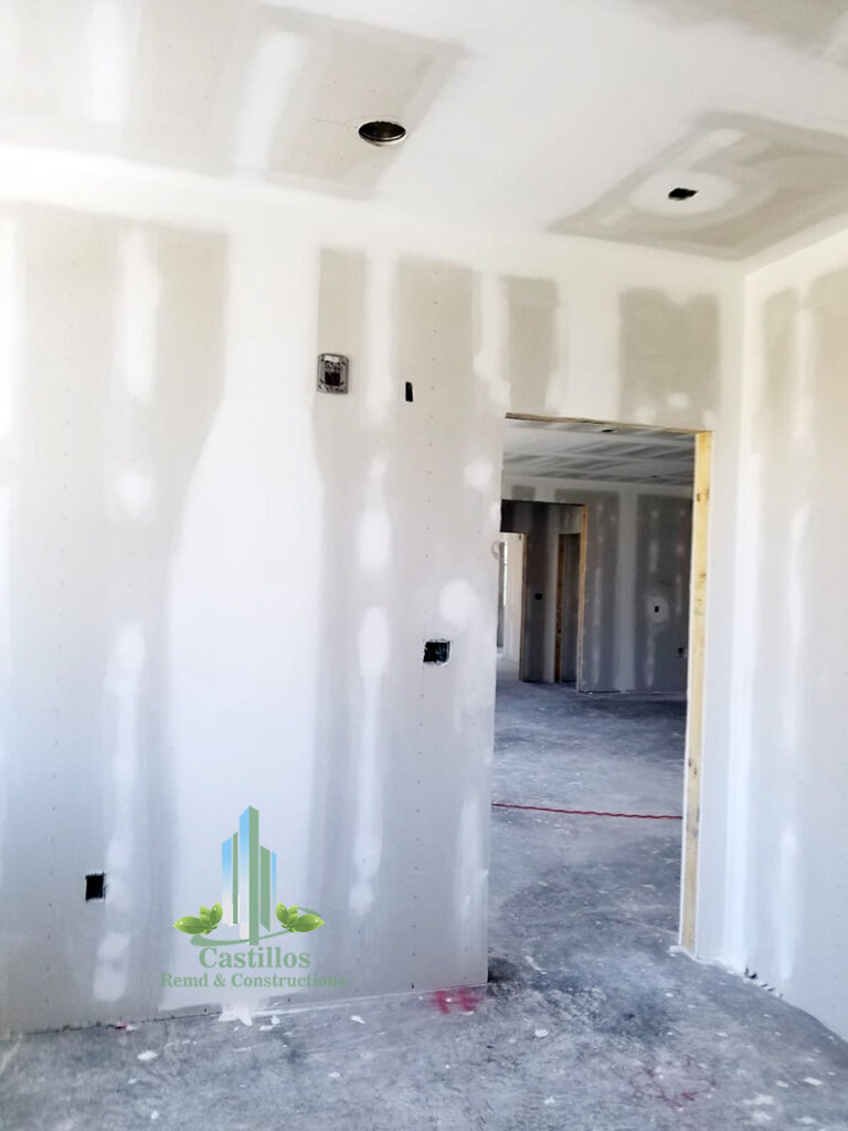 Drywall. Installation, finishing and Repair in Virginia, Maryland & Washington D.C  Castillos Remd Constructions jpg 900x1200