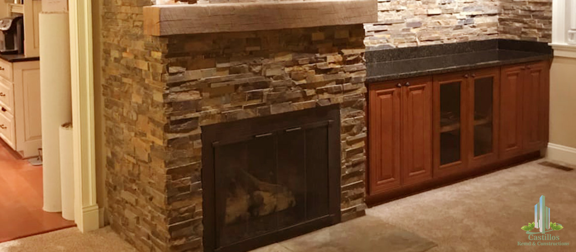 Fireplace Decorating Services in Houston Texas Castillos Remd Constructions jpg 1140x500