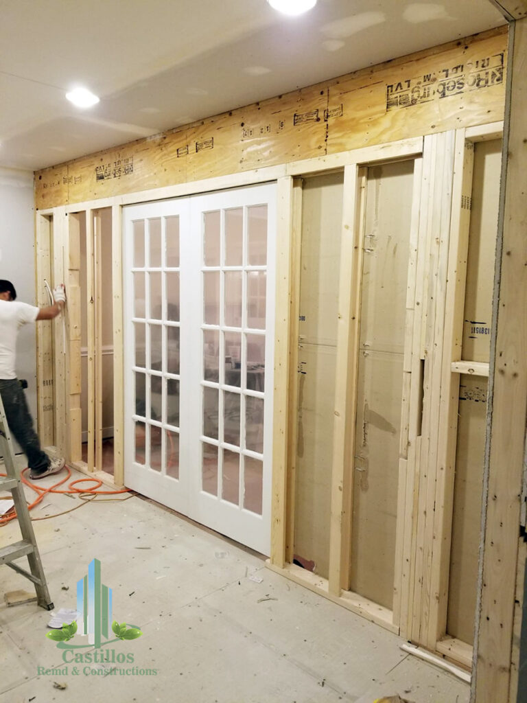 Framing Contractor in Houston Texas Castillos Remd Constructions 2 jpg 900x1200