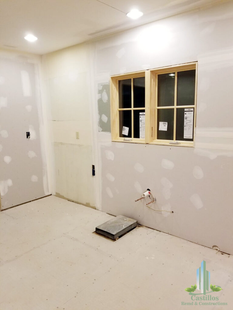 Installing New Drywall and Finishing in Virginia, Maryland & Washington D.C  Castillos Remd Constructions jpg 900x1200